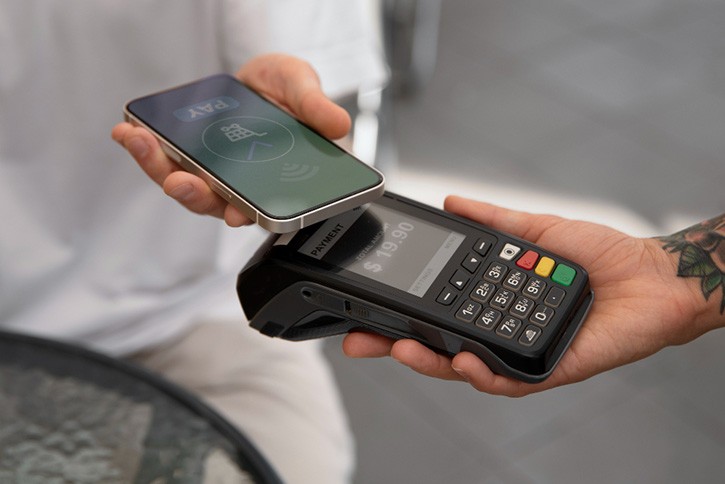 Understanding Apple Pay: Allows payments in person, via iOS apps, and on the web