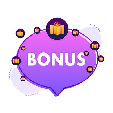 Bonuses and Promotions: Welcome bonuses for new players.