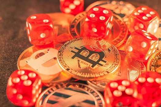 What is Crypto Casino?