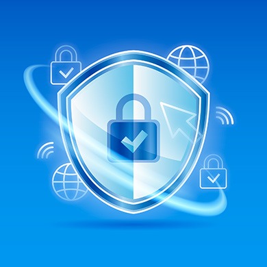 Safety Measures:Encryption technologies protect user information